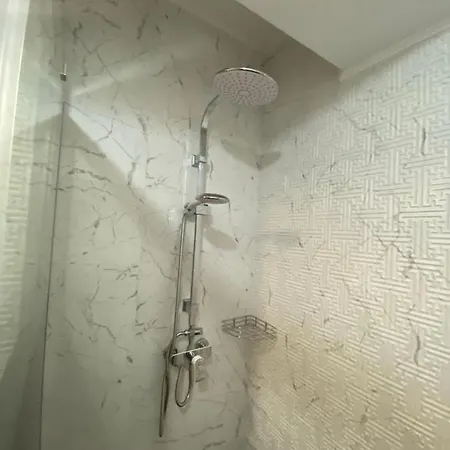 Mamaia Home Beach Apartament アパート *